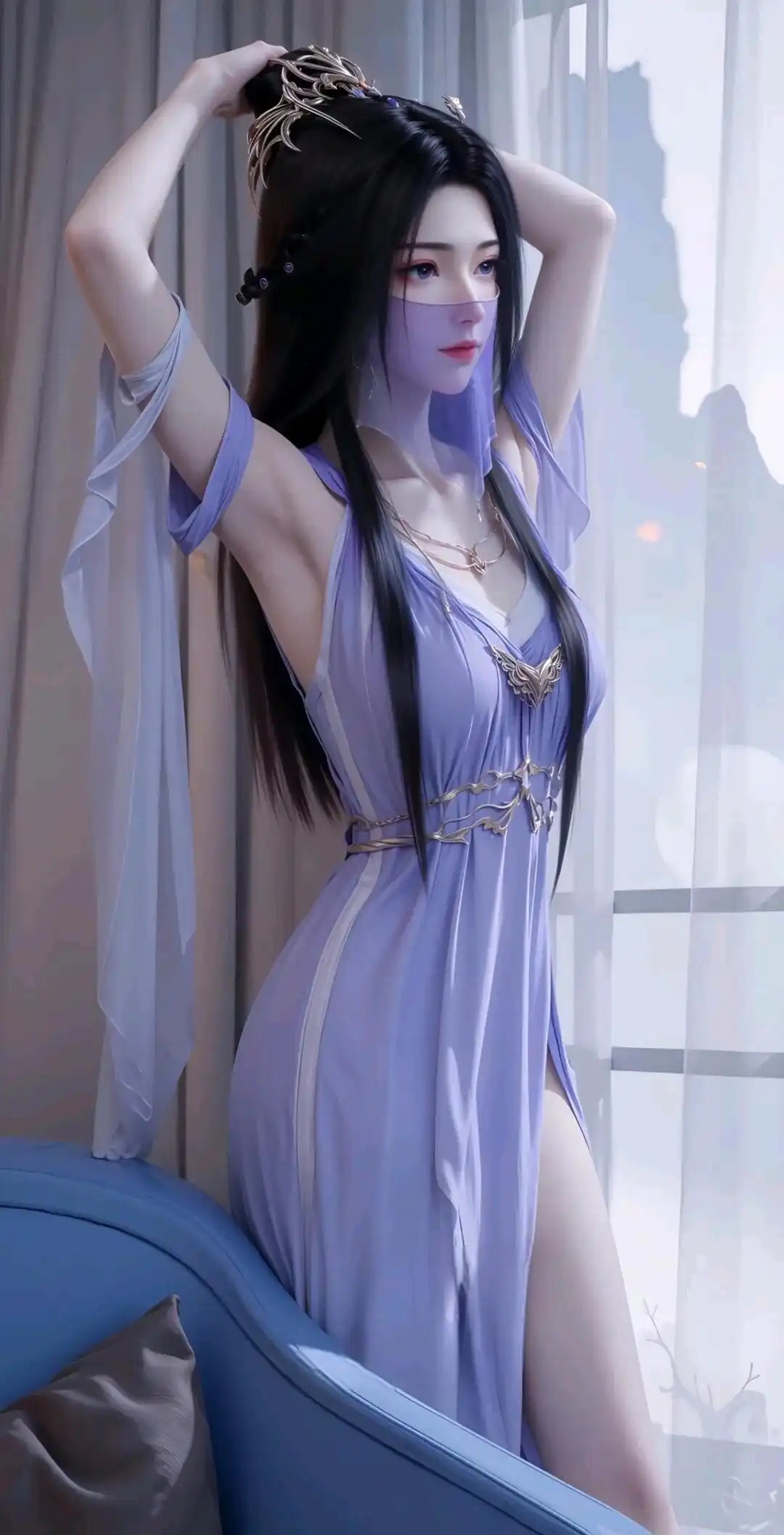 凡人修仙传元婴打化神，有的打吗？