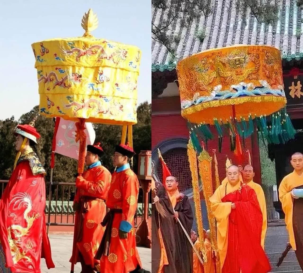 看破红尘、超凡脱俗、六根清净的出家人，在寺庙里过起了顶级奢靡荒淫的生活。
让多少