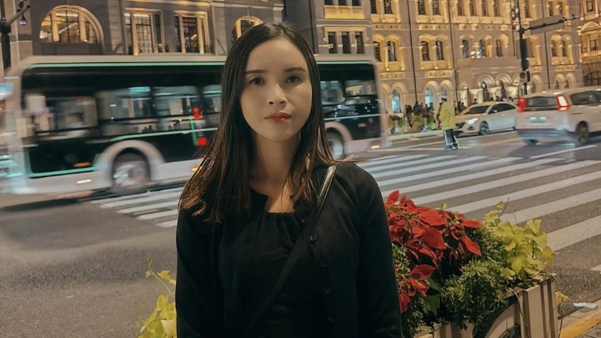 云南美女波窝去世！月子期间一直头疼没当回事，在医院抢救7天后离世