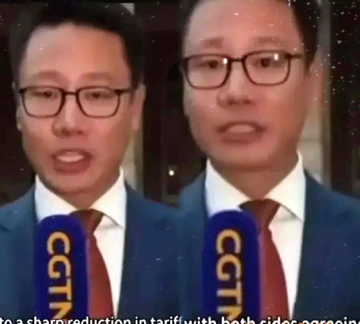 伦敦这场打的漂亮啊！
关税谈判成功，漂亮国和大国在伦敦达成降低关税协议，但大国拒