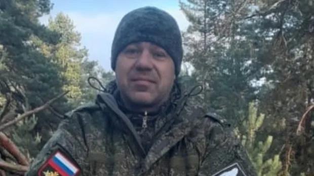 俄军副司令在特别军事行动英勇牺牲，儿子将继承衣钵继续保卫国家！