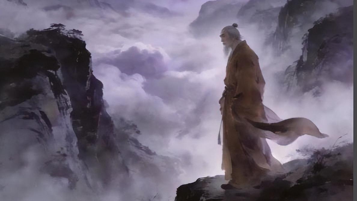 鬼谷子：谋事在天也在人，聪明人明白生机藏在变通之中