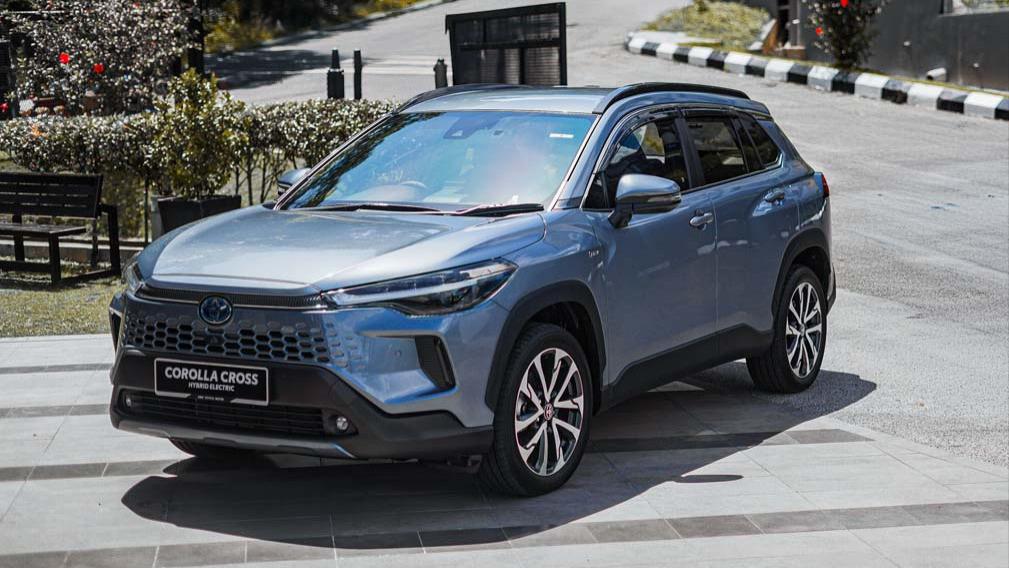 为什么丰田的混合动力能成为行业标杆？