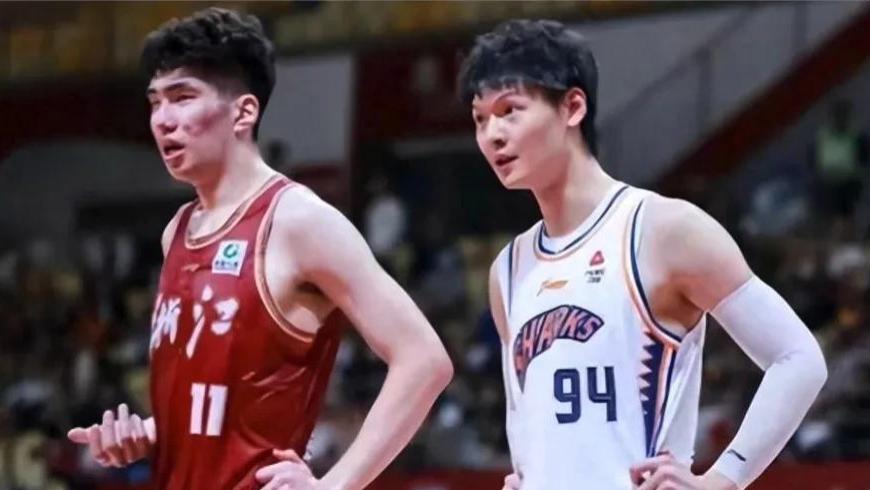 CBA最不可能被打破的记录，你会想到那些呢？