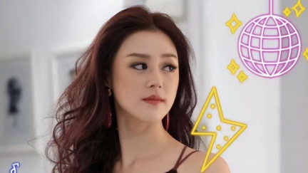 TVB女星也为生活所困：从华姐到超市店长，也是一个打工人