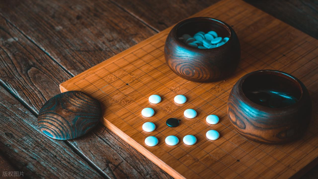 从千军万马中“杀”出的围棋职业段位，到底有多难？