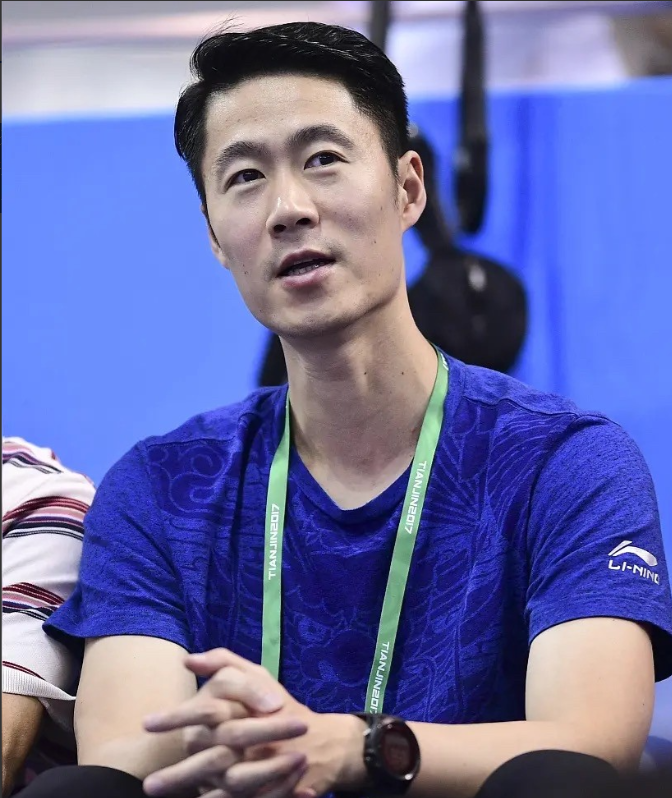 看完今晚国乒选手表现，王励勤对这3人赞赏有加

1、陈俊菘
不是谁都可以击败张本