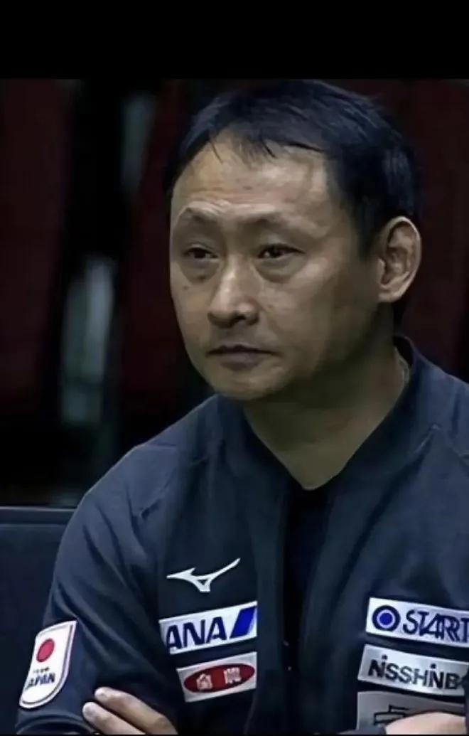 张本宇这回全部的希望该都放在自己女儿张本美和身上了！
想不到仁川冠军赛，自己的儿