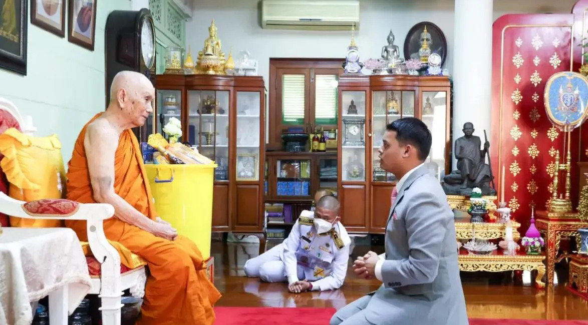 瓦差拉颂夺嫡没戏，提帮功才是真命天子











哇塞！这瓜也太劲爆了
