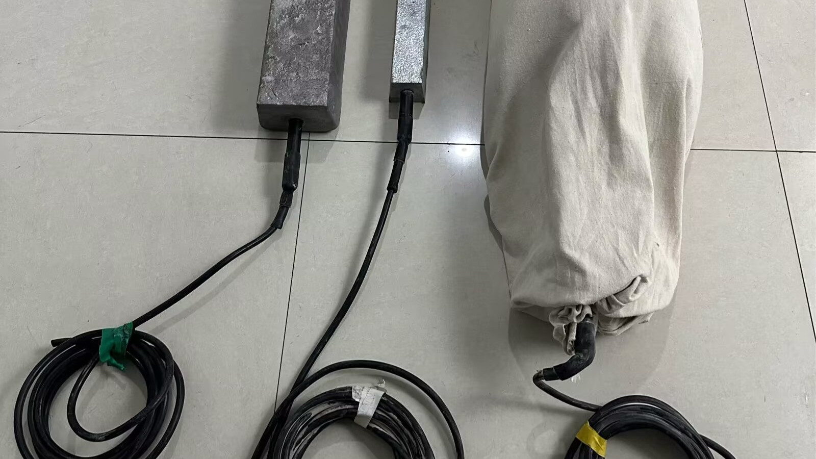 镁合金牺牲阳极的开路电位和工作电位有什么区别？