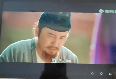 看了几集《长安的荔枝》，感觉挺不错的，就非要找原著来读。可读完原著后，一集都看不