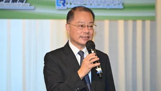 台当局公布防止赖清德被斩首的措施
