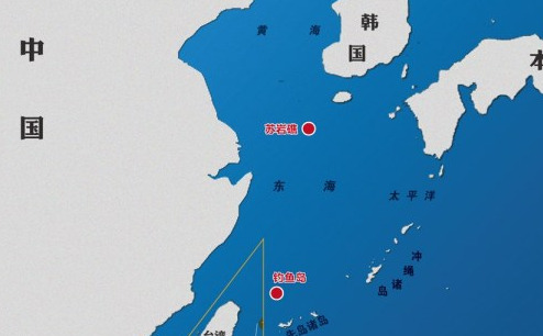 美国害怕中国收回台湾的原因











这事儿听着就悬，美国为啥怕中国