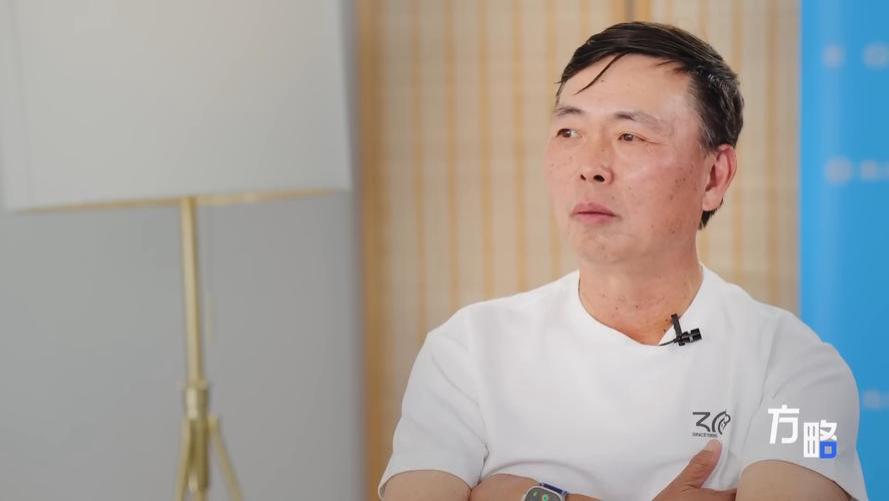 段永平：愿意花5秒钟做思考，一辈子会省好多事