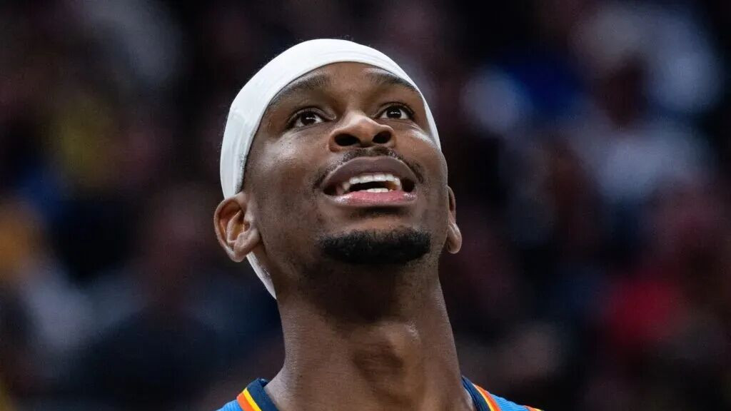 两连MVP？亚历山大想要拿MVP，需要做些什么？