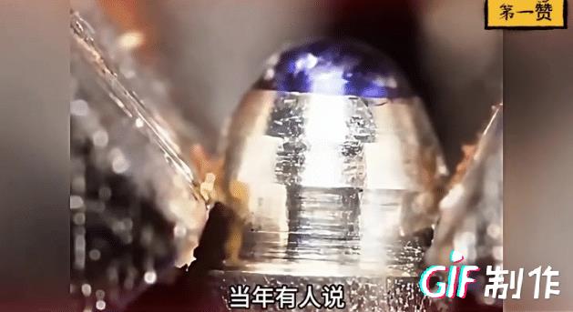 “中国造不出圆珠笔头里的小钢珠”这是当年矮大紧那群人的经典话术，反正只要是我们不