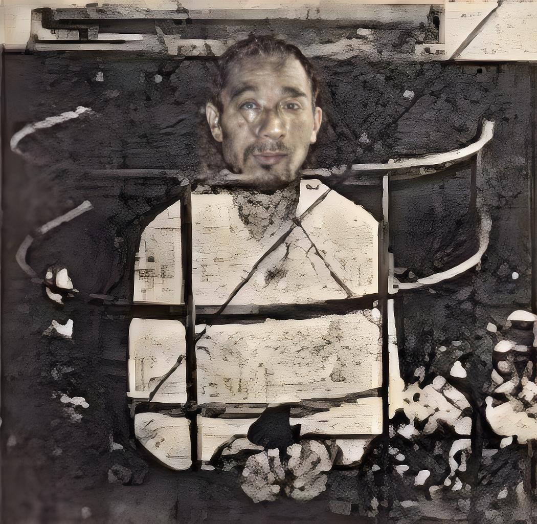 1981年，此人在深山老林中称帝，做了9年的皇帝，还纳了55名妇女为妃子，警方抓
