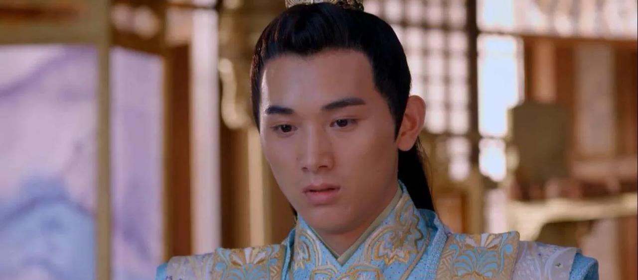 公元680年，天后武则天亲自带人闯进了儿子李贤的东宫，李贤正准备开口请安，却听到