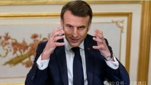 法国“虚伪”，匈牙利“无耻”，欧盟为乌克兰筹集资金越来越困难