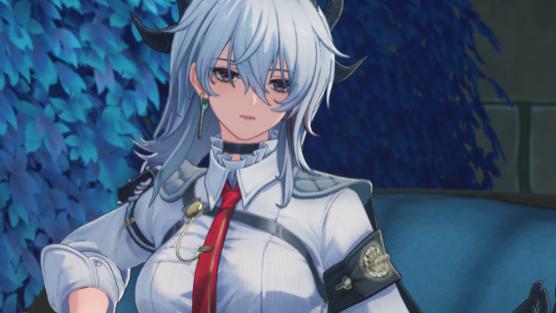 【鸣潮】牛会哞，马会叫，赞妮会收到——一段伴星看清莫塔里有多坏！