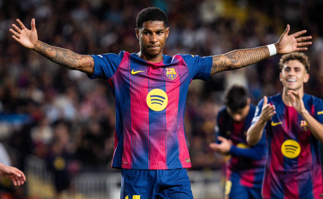 据加泰媒体El nacional报道，拉什福德、德容以及佩德里等人私下并不认同亚