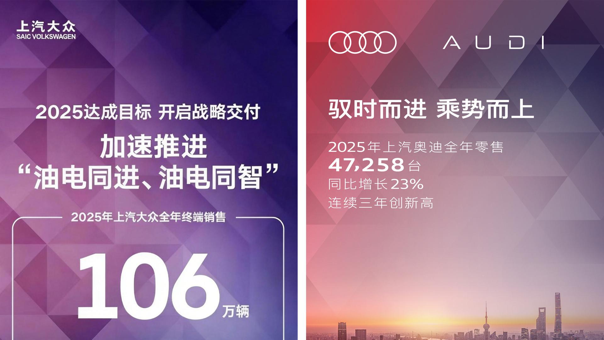 当行业回归价值，上汽大众提供了怎样的合资样本？