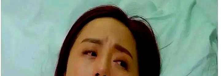 万万没想到，朱媛媛离世后，北大人民医院护工曝料：【深夜四点，撞见朱媛媛一幕一动一