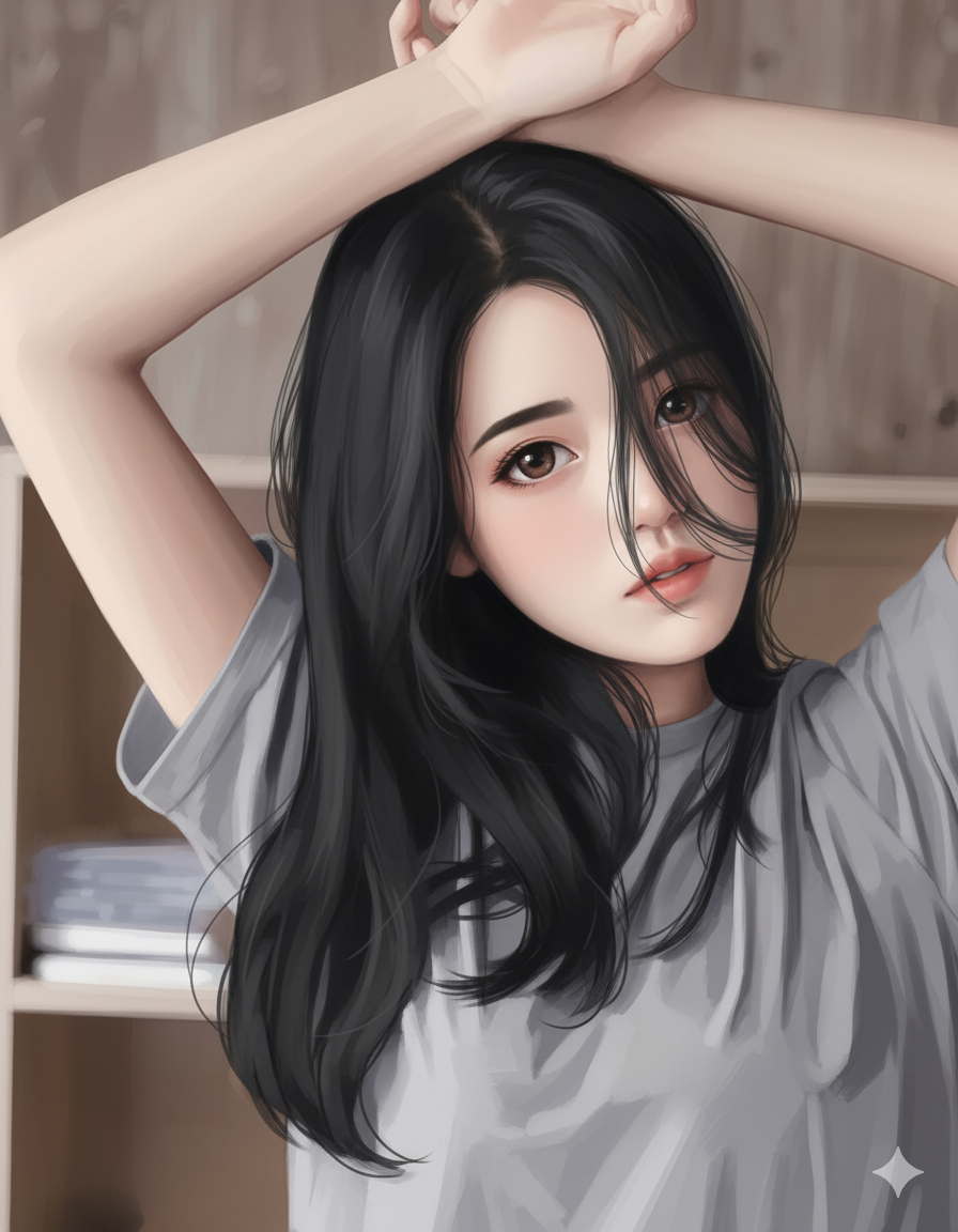 AI图片制作能力