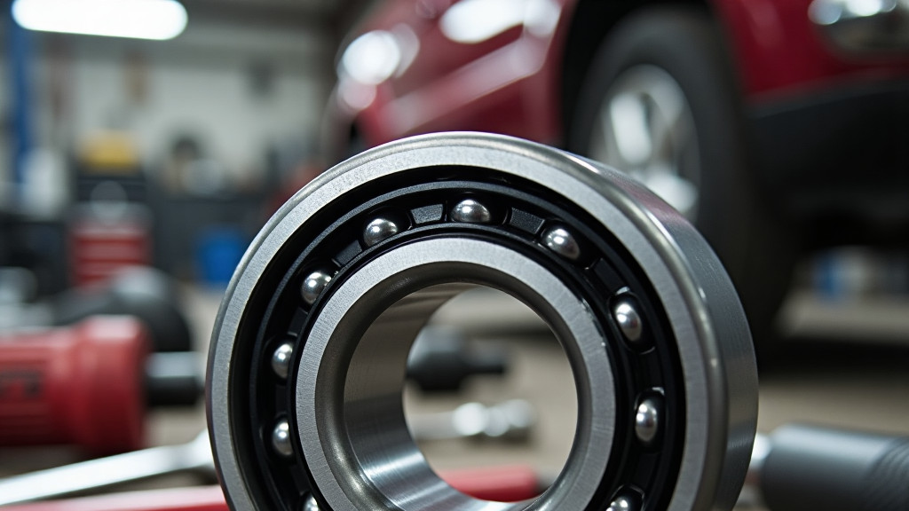 轴承座铸铁和铸钢的区别和选择