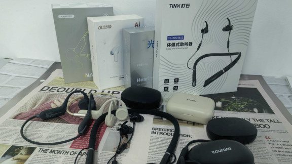 助听器怎么选有什么注意事项呢？助听器老人用的推荐，几乎零差评