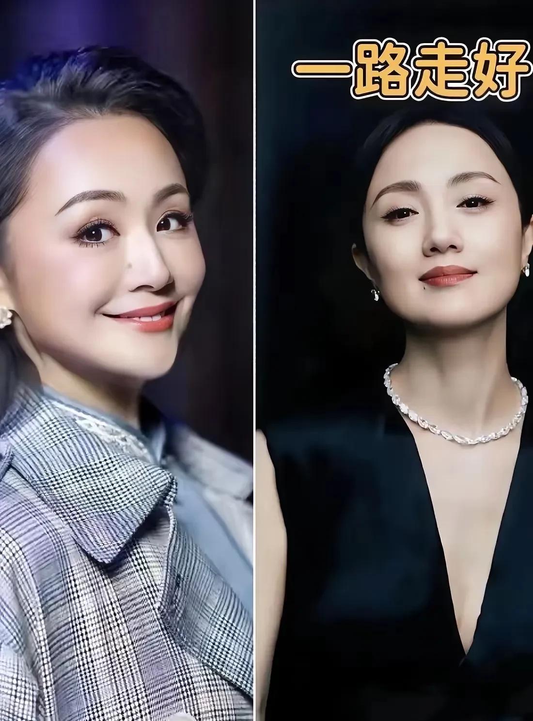 同样是女人，同样是患癌，为什么大家都在吐槽曹颖，却替朱媛媛觉得惋惜？答案其实很简