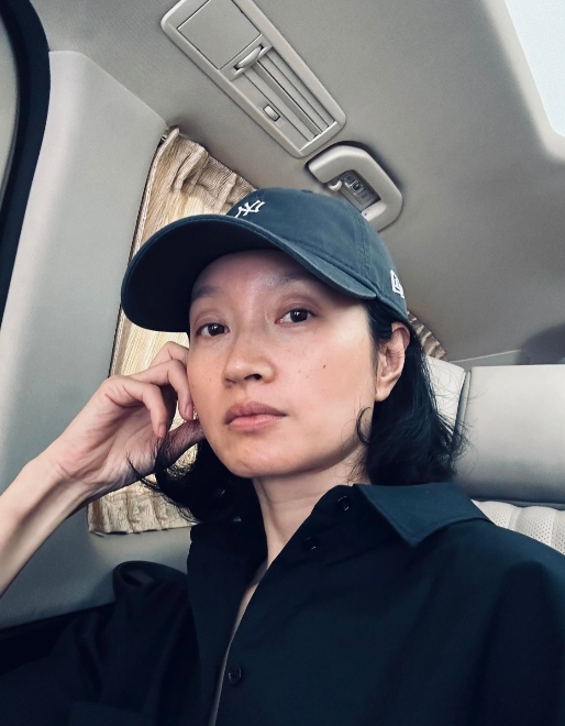 沈佳妮你好好去做做医美吧！别信你老公朱亚文的鬼话，他不是说最喜欢看你素颜的样子吗