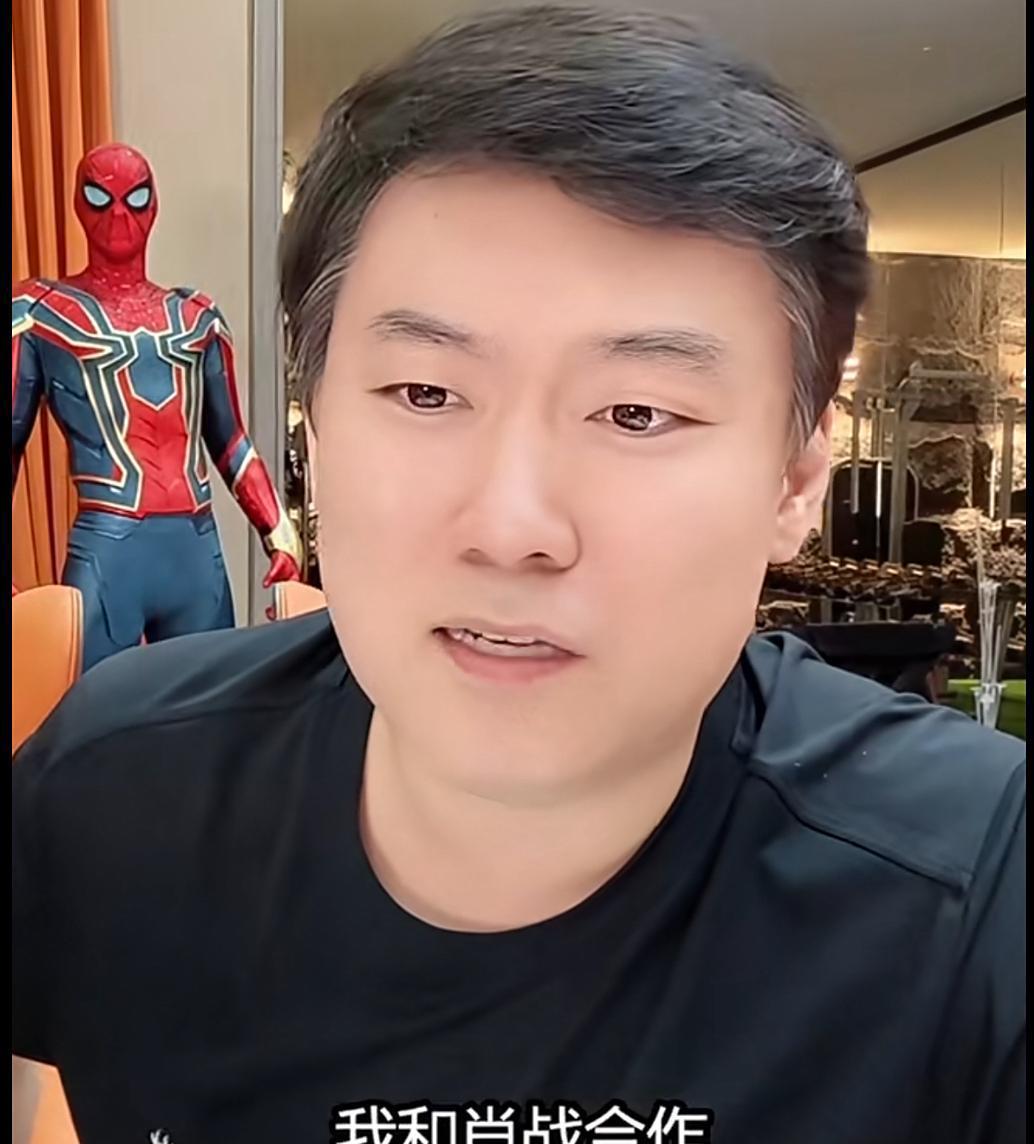 业内导演谈，为什么于正跟肖战合作没底气，英皇老板谈起肖战都不由后退，说肖战他不行