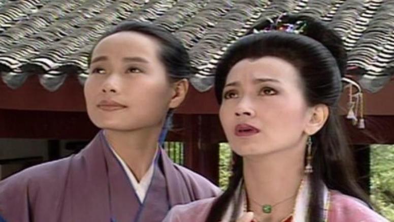 对比许娇容和李公甫，才知许仙和白素贞的日子为何过不长，太扎心