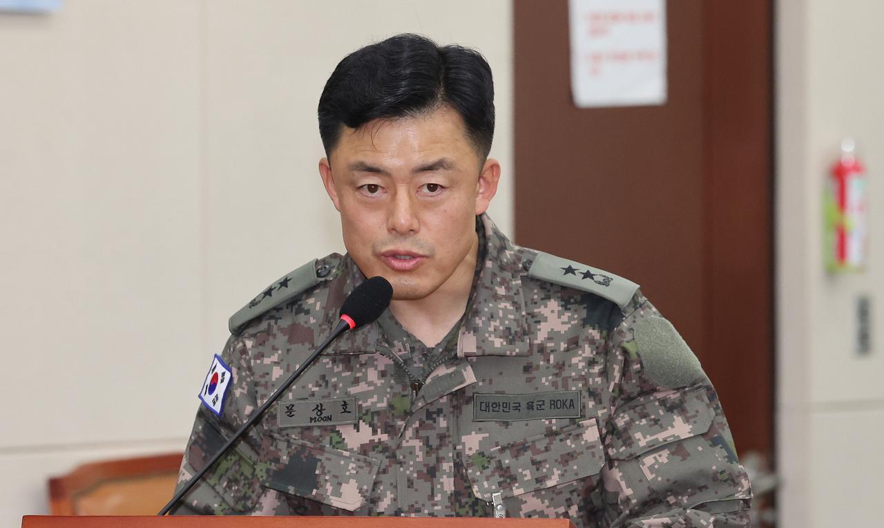 尹锡悦案件又有新突破，他果然是胆大包天，戒严前找台当局“求支持”，敢把主意打到台