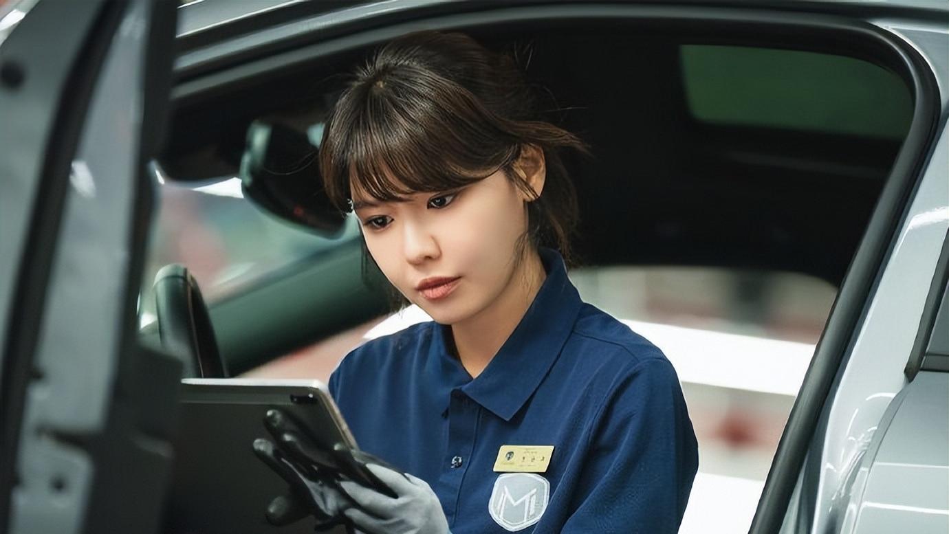 韩国知名女星将出演“好莱坞动作大片”