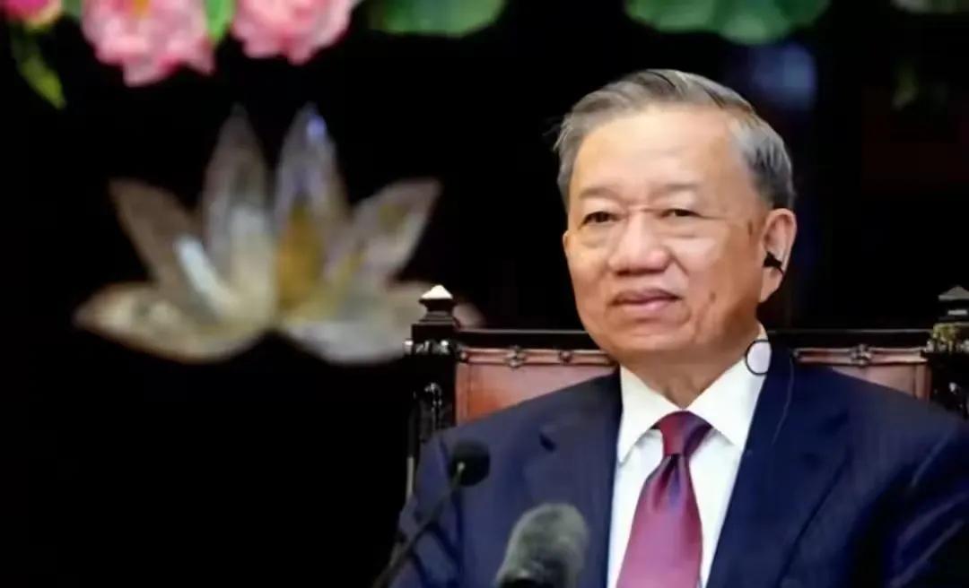 越南真是糊涂啊！前面已经打出样子来，照着抄作业都不会吗？本来可以硬刚老美，怎么什