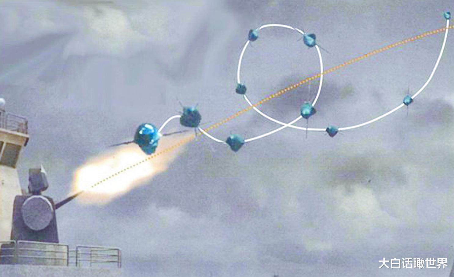 日本高调展示反舰导弹，直指台海局势，央视直指‘狗胆包天’