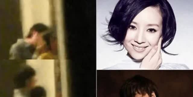 董洁与王大志亲吻事件曝光后，董洁工作室发文称王大志只是朋友，董洁也回应了此事，她