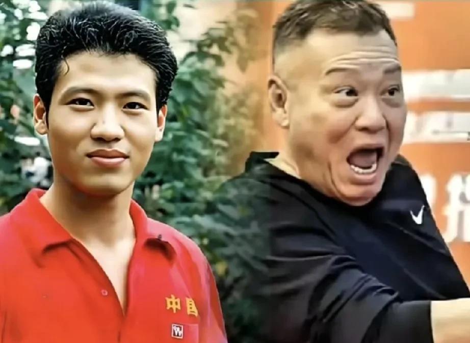 国乒史上打球最为赏心悦目的球员是谁？相信这个问题仁者见仁，智者见智。但在许多老球