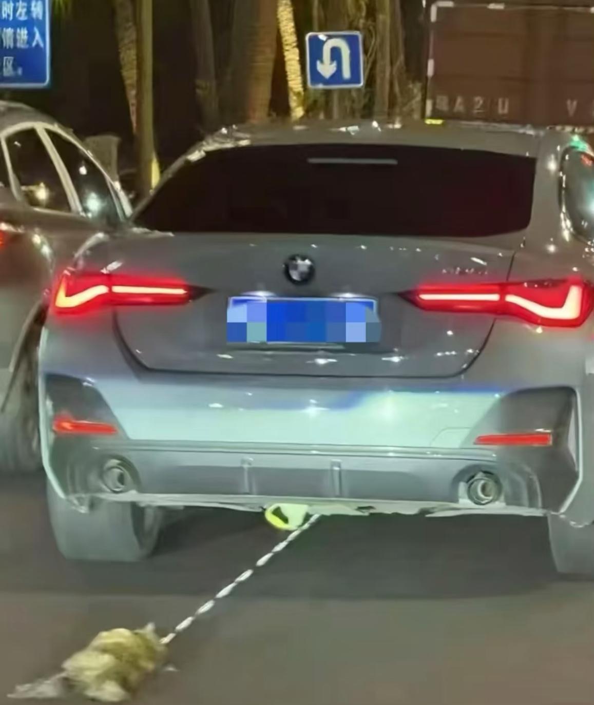 车主真是倒了八辈子霉啊！



近日，一起令人唏嘘的事件引发广泛关注。一位车主因