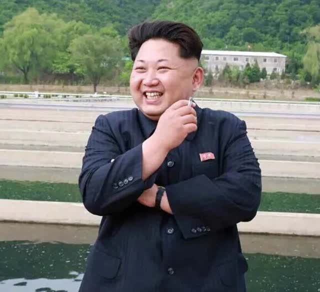 金正恩将出席九三阅兵传递什么信号！

金正恩出席九三阅兵释放了多重信号。
