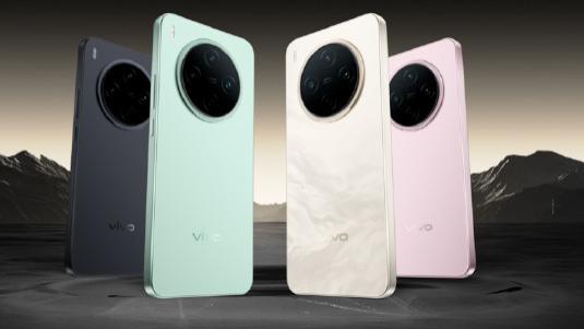 啥都强、还不贵，vivo Y500 Pro就是那台理想型