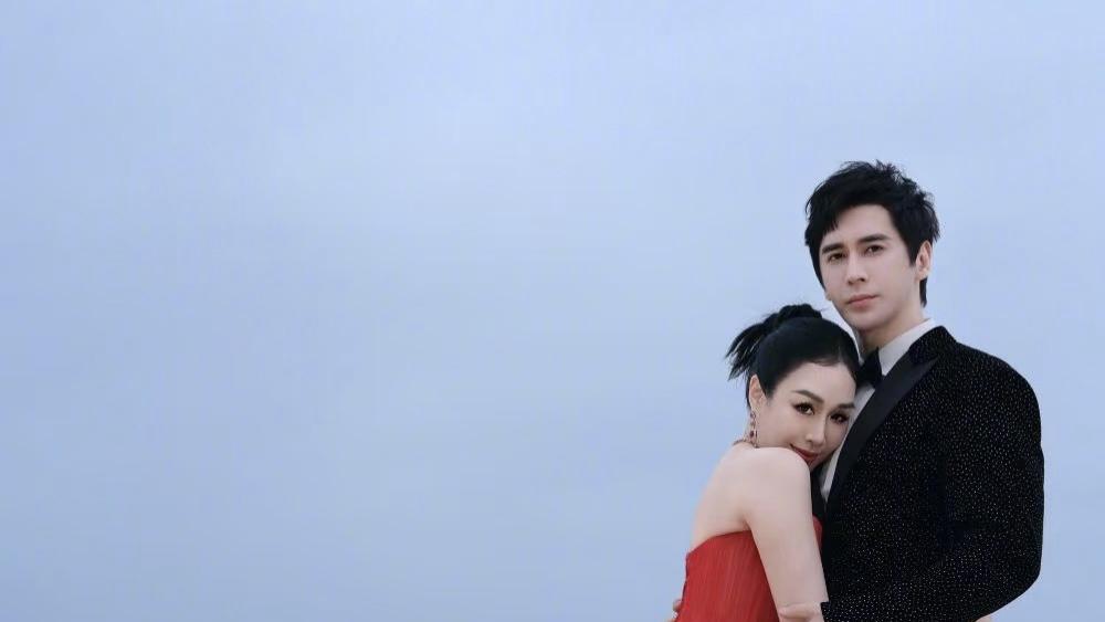 张伦硕：最好的继父，是把“继”字熬成了“家”