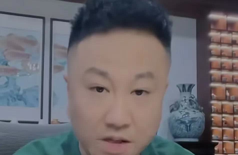 知情人谈郭汾阳在家里真实表现。

据郭德纲的榜一大哥“天津顽皮哥”称，郭汾阳