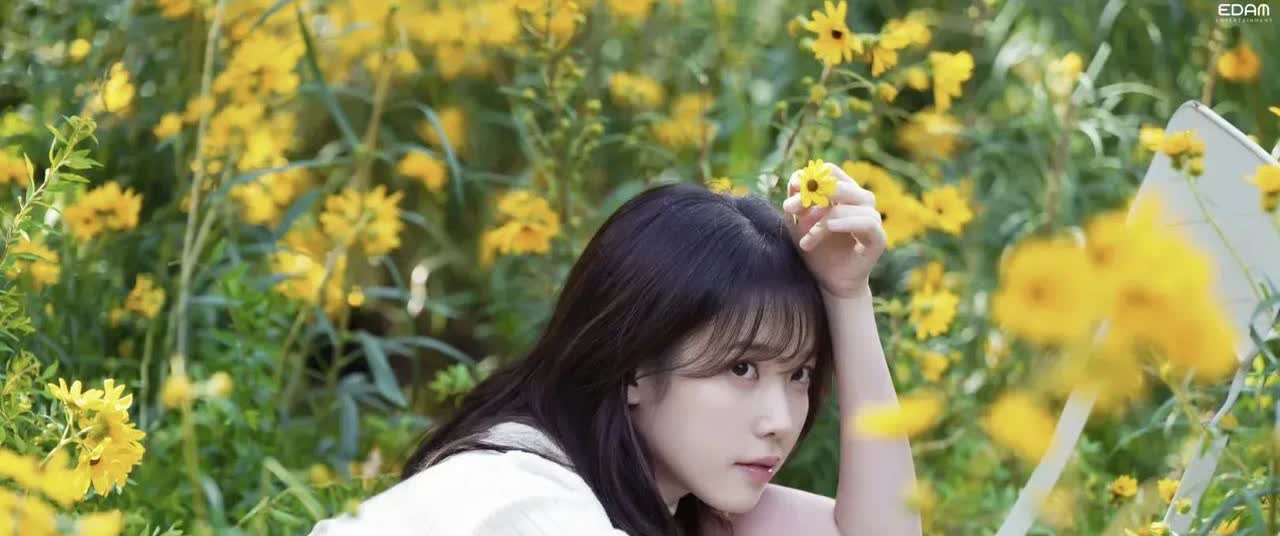 李知恩（IU）
