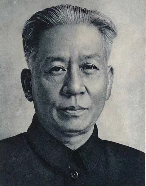 1964年，刘少奇主席到江苏视察四清工作开展情况，他发了很大的脾气，认为江苏的领