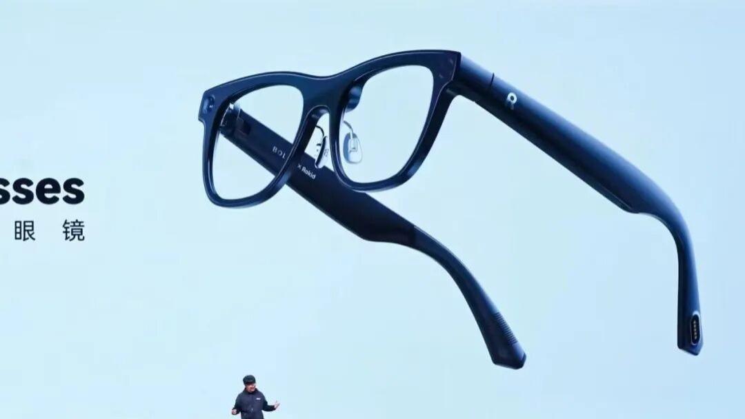 持续缺货，供不应求，AI眼镜迎来“iPhone时刻”了么？｜对谈Rokid