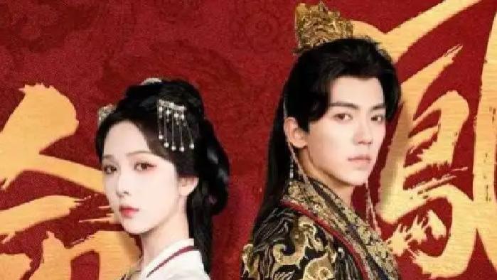 短剧《凤命在天》全网热播, 凤命之下隐藏着怎样惊心动魄的传奇故事