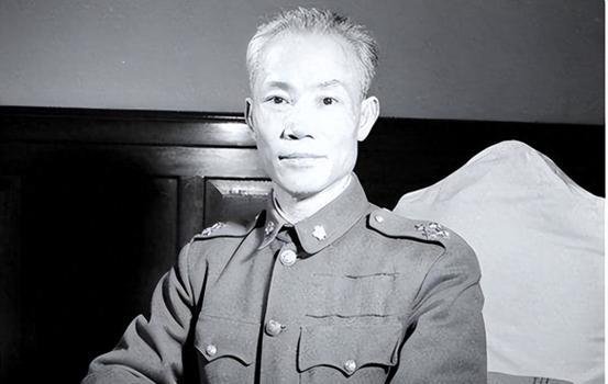 陈诚麾下四大金刚，五虎将，分别都是谁？
1948年11月下旬，徐州前线指挥部灯火